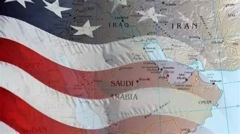 特朗普精力旺盛 又去中东点火了|中东局势|伊朗|特朗普_新浪新闻