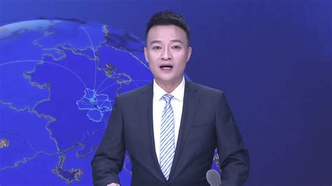 2023年4月1日《合肥新闻联播》整档_腾讯视频