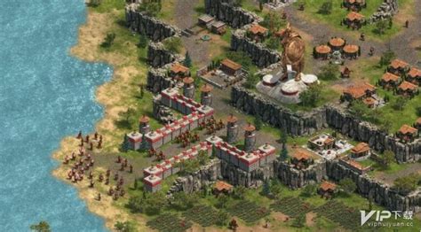 PC中文正版steam 帝国时代1决定版CDKey激活码 Age of Empires Definitive Edition 国区 - 送码网