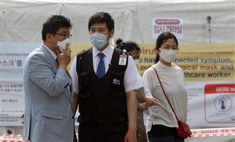 韩国教育部：即使疫情加重也依然线下授课 - 天下留学