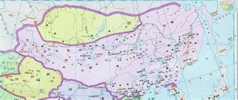 鲜卑族历史发展 — 历史上的北方草原民族 | 内蒙风物