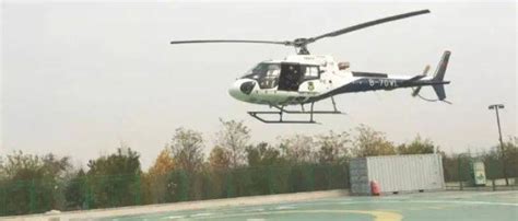 新消息！忻州这三个景点今年有望开“空中游览项目”_地区_直升机_山西