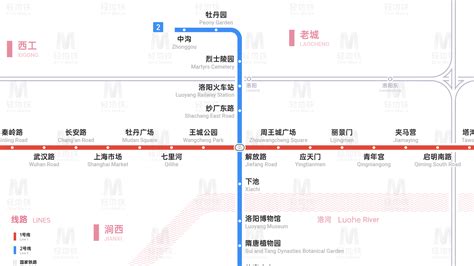 洛阳D58路公交车路线查询-洛阳D58路公交车线路图时间表-洛阳公交 - 好评好报网