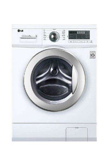 LG洗衣机好吗 LG洗衣机怎么样 - 装修保障网