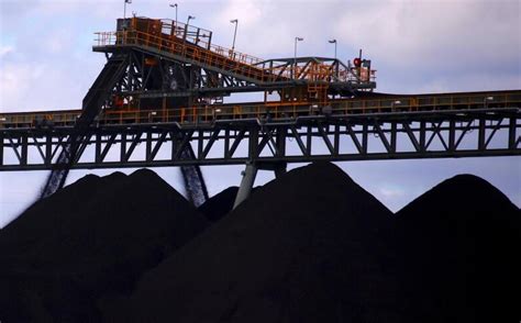 中国近一年来首次为澳洲煤炭进口清关 | 博隽进口报关官方网站