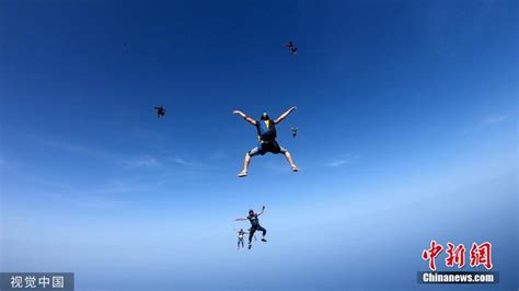 高空跳伞一旦发生意外幸存率微乎其微_腾讯视频
