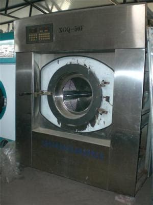 二手水洗机多少钱-强胜机械(在线咨询)-水洗机_洗涤设备_第一枪