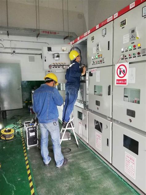 金山区专业控制柜上门安装 来电咨询「上海铈科电力成套设备供应」 - 财富资讯商机