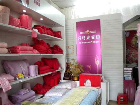 家纺饰品精品货架 家居家纺床上用品货架展示架 |空间|展陈设计|广州广嘉货架 - 原创作品 - 站酷 (ZCOOL)