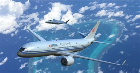 中国又有好消息：C929大飞机进展神速，美国波音坦言压力大