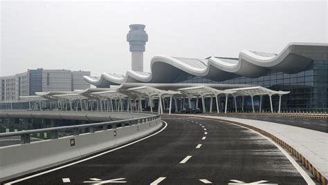 南京禄口国际机场第八条远程洲际航线开通_航空要闻_资讯_航空圈