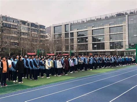 今天，郸城一高周口校区（周口实验高级中学）正式开工建设！