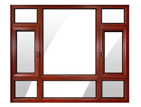 如何识别铝包木门窗的质量