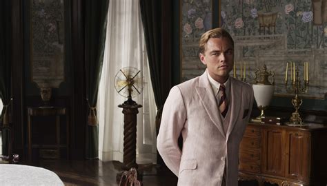 电影海报欣赏：了不起的盖茨比The Great Gatsby(3) - 设计之家