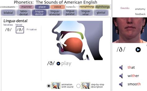 48个英语国际音标学习详解，每个音标单独讲解学习 | 我的小站