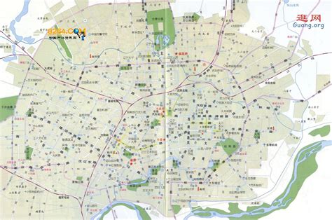 辽宁辽阳市唯一的县，与市同名，县域被分成两大块-笑奇网