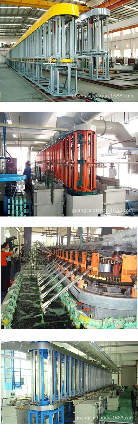 Production equipment-Zhuhai Languan Electronic Technology Co. Ltd