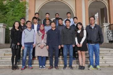科研团队 | 云南大学材料与能源学院