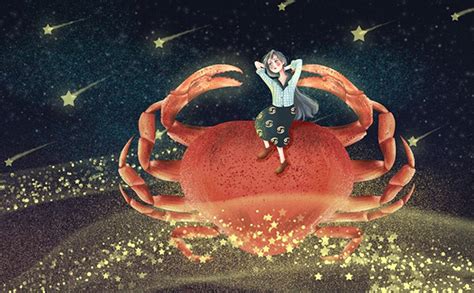 星座运势：如何和巨蟹男确定关系，怎样和巨蟹座确定关系