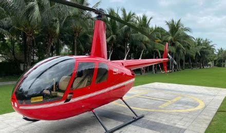 三亚蜈支洲岛直升机初体验-bilibili(B站)无水印视频解析——YIUIOS易柚斯