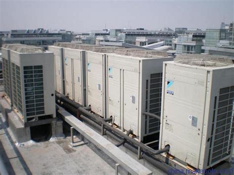 武汉哪里有中央空调品牌厂家-广州有何机电设备有限公司