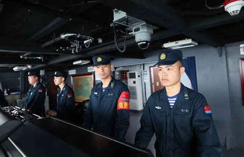 中国海军湛江舰在马来西亚向公众开放_凤凰网视频_凤凰网