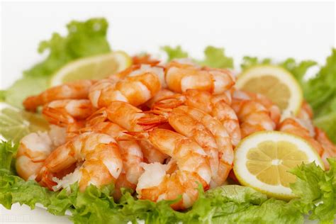 冰冻虾怎么做好吃又简单，多做一步，虾肉不腥不柴，太鲜嫩了 | 说明书网