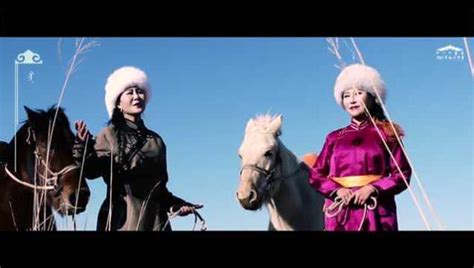 内蒙古自治区《这里是草原》地区介绍 | 内蒙风物