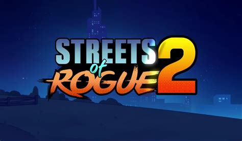 Streets of Rogue: Character Pack (2020) PlayStation 4 box cover art ...
