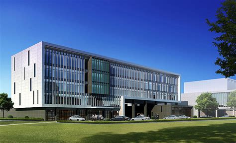 清华大学建筑设计研究院有限公司-清华大学建筑设计研究院