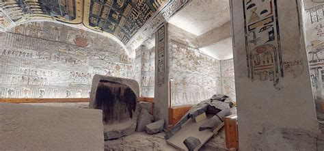 埃及发现16座距今约2600年墓葬