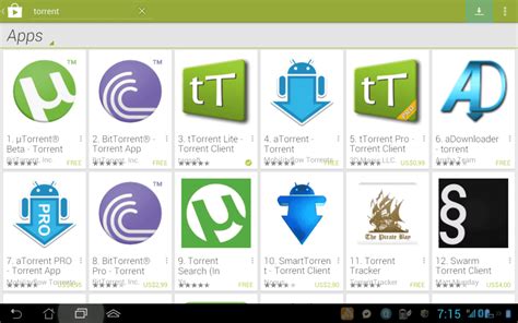 Best Android torrent apps in 2021 | Tom