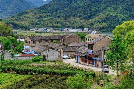 河南“合村并居”正在实行,许昌试点村庄18个,包括你的家乡吗?