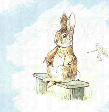 不一样的兔子 - 幼儿故事 - 故事365
