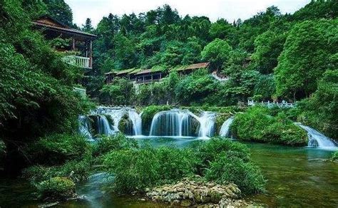 中国十大避暑城市：夏季避暑胜地 风景优美还有习习凉风 - 景点