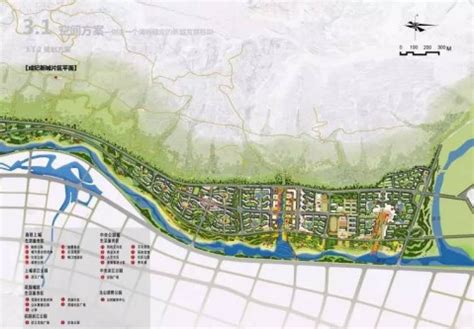 天水市城市发展规划,天水市未来发展规划图,天水区域发展规划(第14页)_大山谷图库