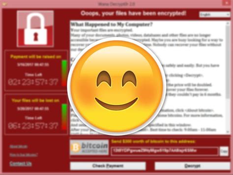 勒索病毒“WannaCry”复现_wcry.exe_lemonl1的博客-CSDN博客