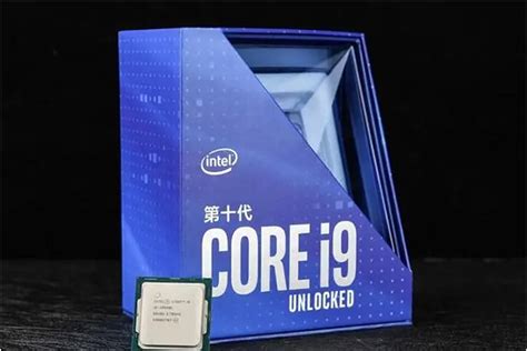 Intel酷睿i9-10900X处理器什么水平-玩物派