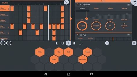 FL Studio Mobile v3.2.63 [Android] - Audioplugin.net