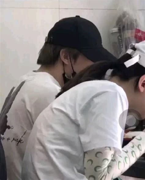 薛之谦和他的DSP图片 薛之谦和他的DSP图片