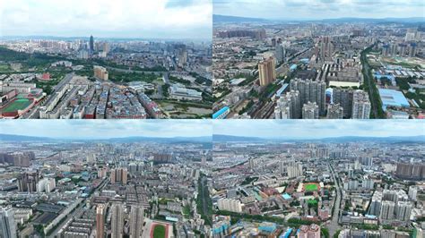 曲靖市最有钱的4个超级大镇，快看看你认识几个？