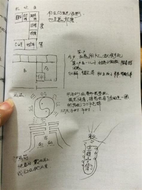 民间最常用的风水口诀准的吓人！ 民间风水口诀准的吓人-周易算命网