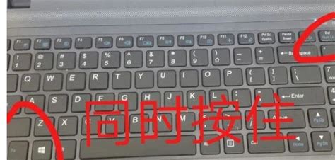 电脑键盘打不了字按哪个键恢复 - 数码极客 - 懂了笔记