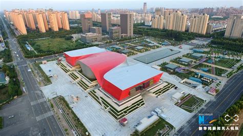 许昌市科学技术馆--中国数字科技馆