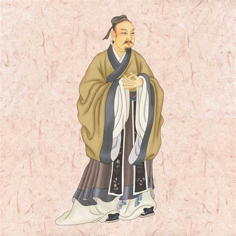 公仪萧图片