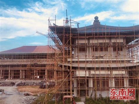 诏安:斥资2亿元建设樟公文化生态园项目 -综合 - 东南网