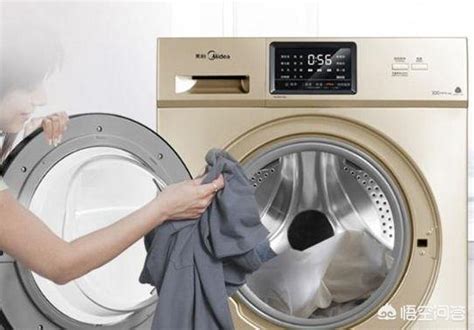 滚筒洗衣机和全自动洗衣机有哪些区别_精选问答_学堂_齐家网