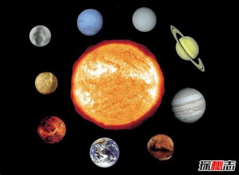 冥王星为什么被开除“行星籍”？_澎湃号·政务_澎湃新闻-The Paper