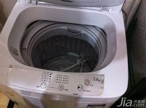 小神童洗衣机不能脱水原因分析