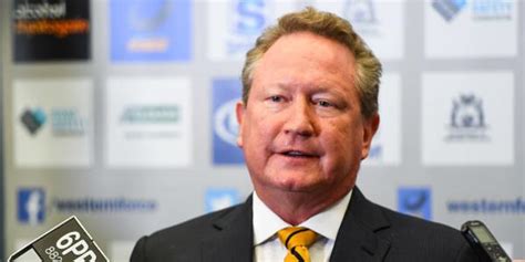 13 Intriguing Facts About Andrew Forrest - Facts.net